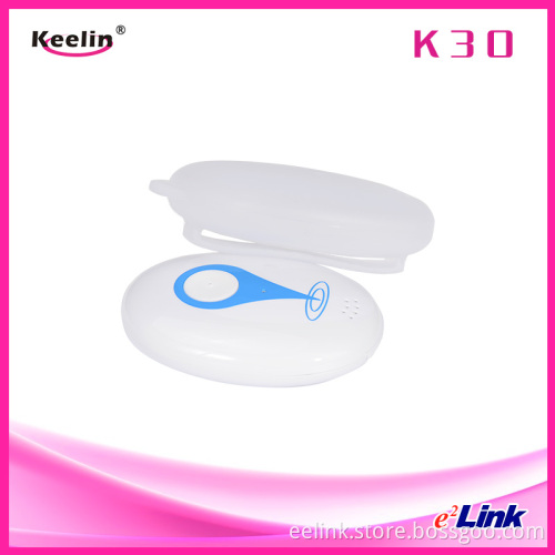 Mini Personal SIM GPS Tracker